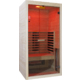 Инфракрасная сауна Studio Smart Hemlock - фото 