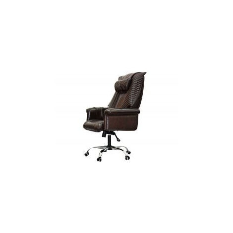 Офисное массажное кресло EGO PRESIDENT EG1005