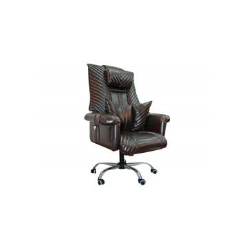 Офисное массажное кресло EGO PRESIDENT EG1005