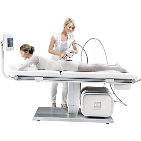 LPG Cellu M6 ENDERMOLAB