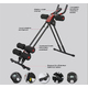 Тренажер OTO CRANCHER CH-1080 - фото 