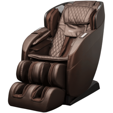 Массажное кресло Ergonova Organic 3