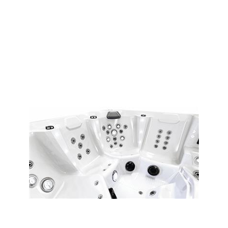 Спа Бассейн Lovia Spa L507