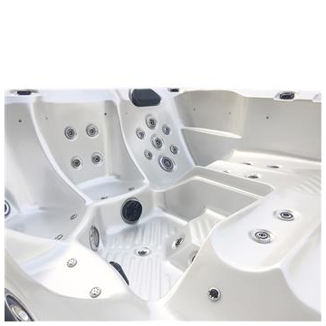 Спа Бассейн Lovia Spa L509