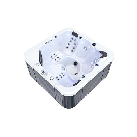 Спа Бассейн Lovia Spa ZR7036